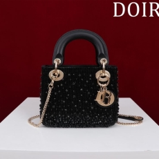 Christian Dior My Lady Bags